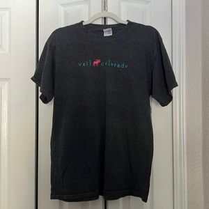 Vail, Colorado tshirt